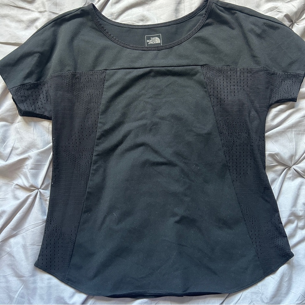 The North Face Laser Cut Tee